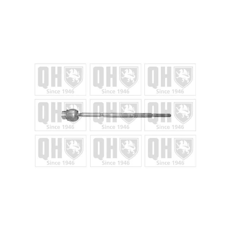 Rotule de direction intérieure, barre de connexion QUINTON HAZELL QR2832S