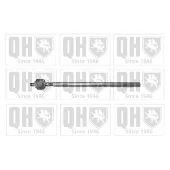 Rotule de direction intérieure, barre de connexion QUINTON HAZELL QR2834S
