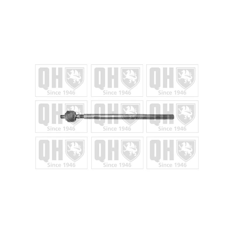 Rotule de direction intérieure, barre de connexion QUINTON HAZELL QR2834S