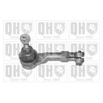 Rotule de barre de connexion QUINTON HAZELL QR2840S