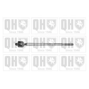 Rotule de direction intérieure, barre de connexion QUINTON HAZELL QR2842S