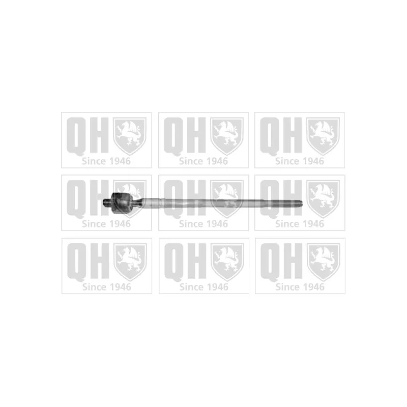 Rotule de direction intérieure, barre de connexion QUINTON HAZELL QR2842S