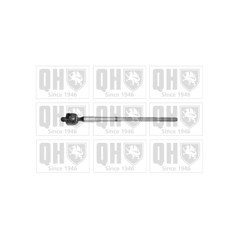 Rotule de direction intérieure, barre de connexion QUINTON HAZELL QR2843S