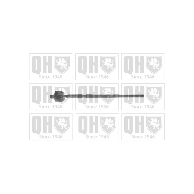 Rotule de direction intérieure, barre de connexion QUINTON HAZELL QR2844S