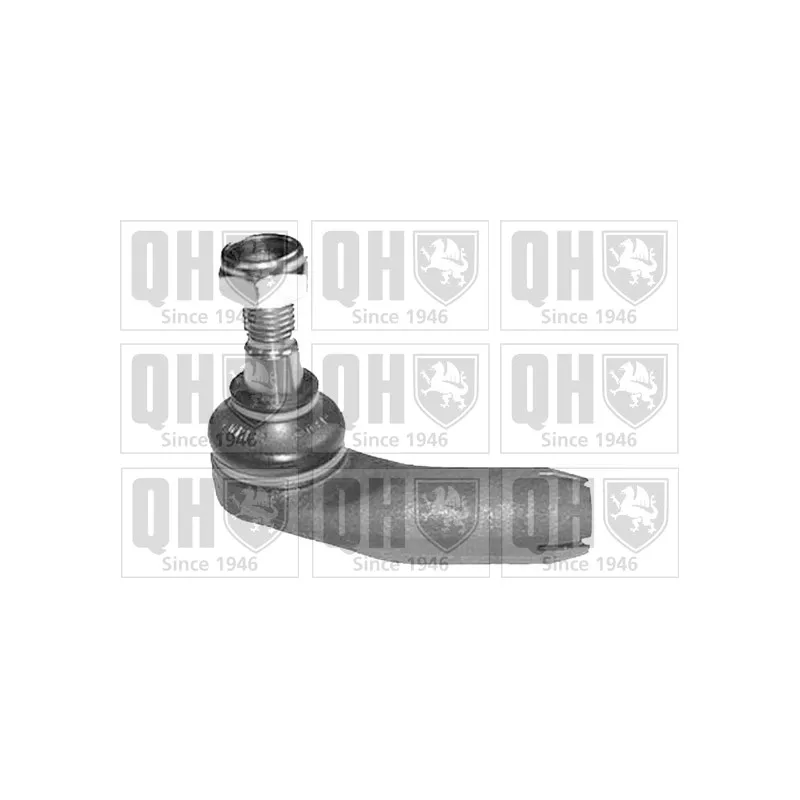 Rotule de barre de connexion QUINTON HAZELL QR2848S