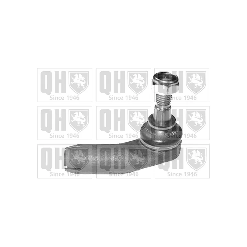 Rotule de barre de connexion QUINTON HAZELL QR2849S