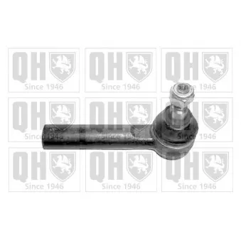 Rotule de barre de connexion QUINTON HAZELL QR2858S