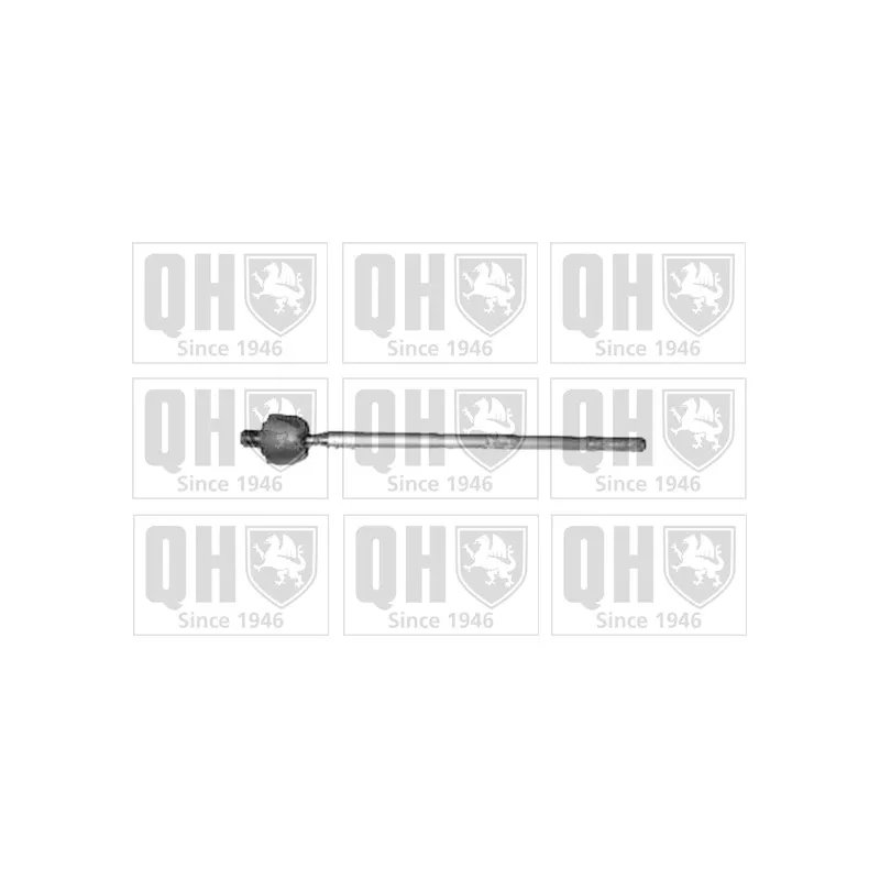 Rotule de direction intérieure, barre de connexion QUINTON HAZELL QR2859S