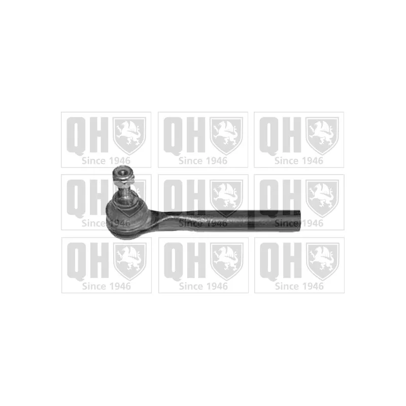 Rotule de barre de connexion QUINTON HAZELL QR2860S