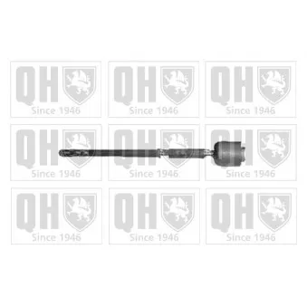 Rotule de direction intérieure, barre de connexion QUINTON HAZELL QR2861S