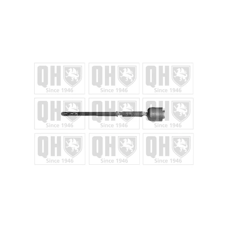 Rotule de direction intérieure, barre de connexion QUINTON HAZELL QR2861S