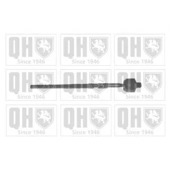 Rotule de direction intérieure, barre de connexion QUINTON HAZELL QR2862S
