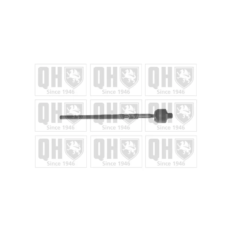 Rotule de direction intérieure, barre de connexion QUINTON HAZELL QR2862S