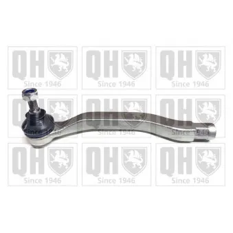 Rotule de barre de connexion QUINTON HAZELL QR2867S