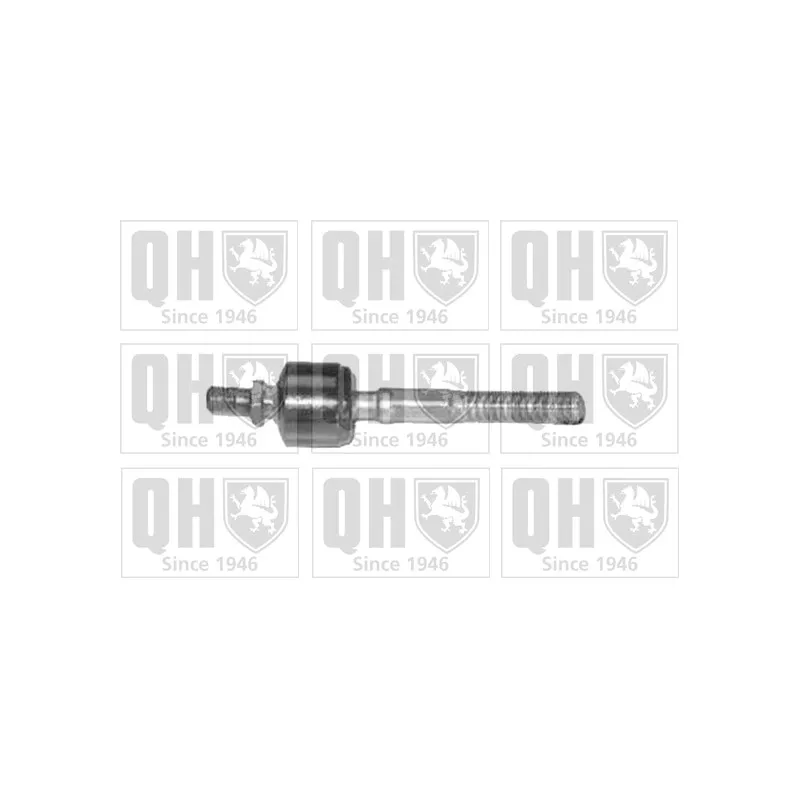 Rotule de direction intérieure, barre de connexion QUINTON HAZELL QR2868S