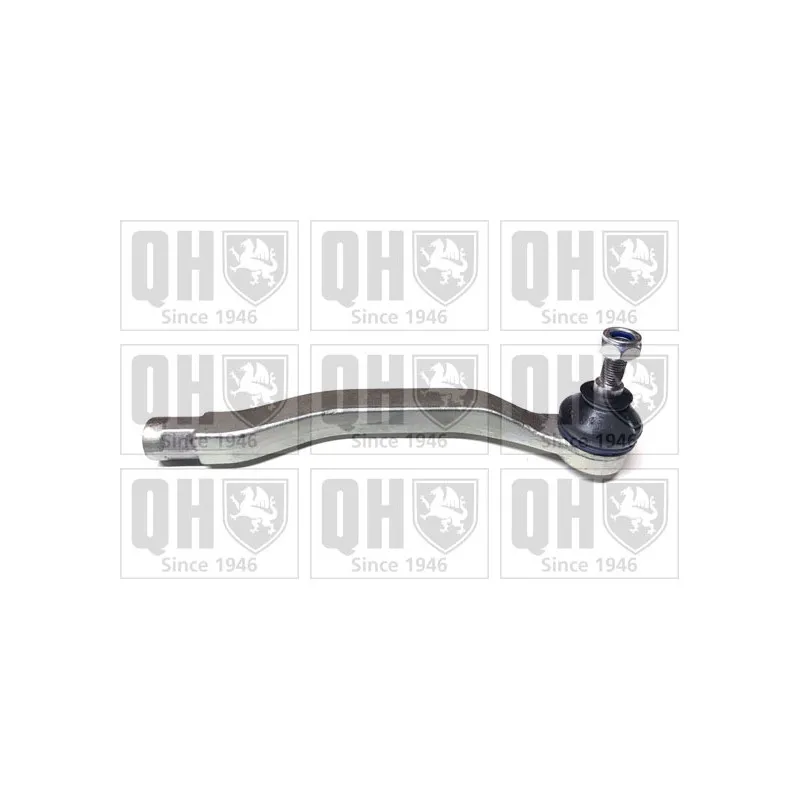 Rotule de barre de connexion QUINTON HAZELL QR2869S