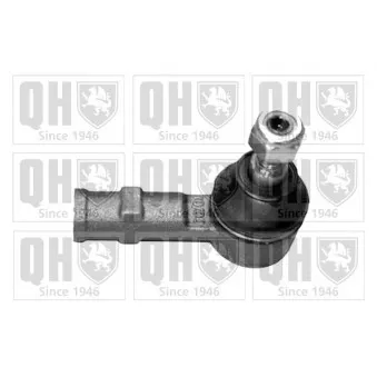 Rotule de barre de connexion QUINTON HAZELL QR2874S