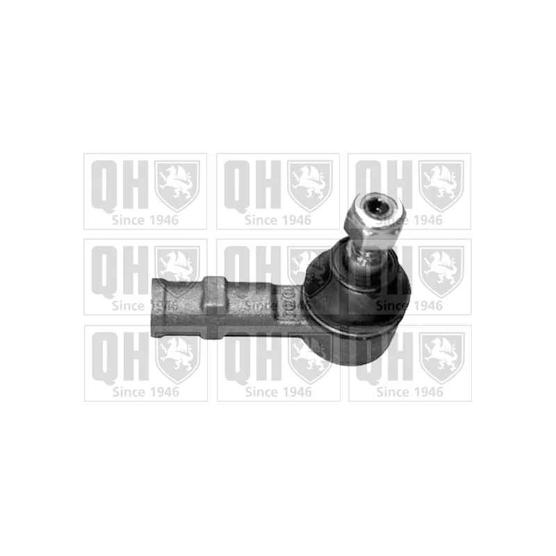 Rotule de barre de connexion QUINTON HAZELL QR2874S