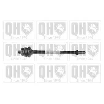 Rotule de direction intérieure, barre de connexion QUINTON HAZELL QR2888S