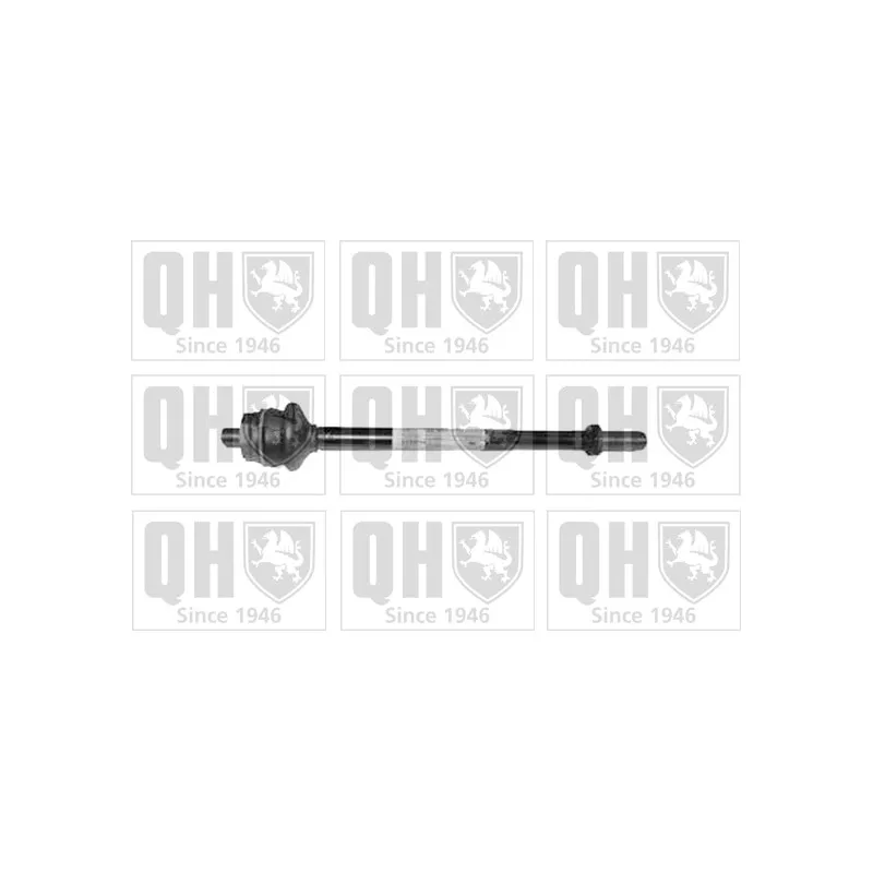 Rotule de direction intérieure, barre de connexion QUINTON HAZELL QR2888S