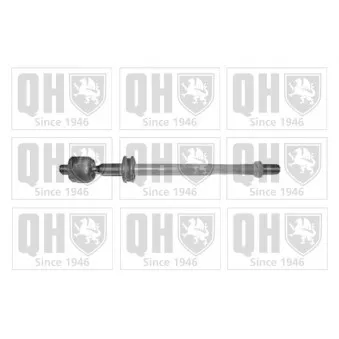 Rotule de direction intérieure, barre de connexion QUINTON HAZELL QR2889S