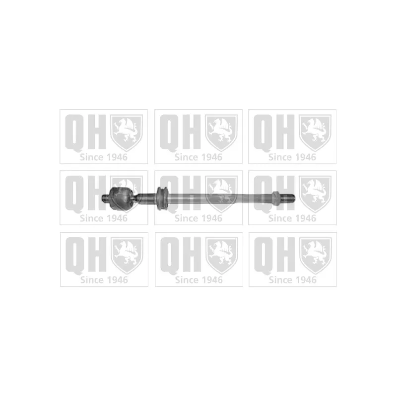 Rotule de direction intérieure, barre de connexion QUINTON HAZELL QR2889S
