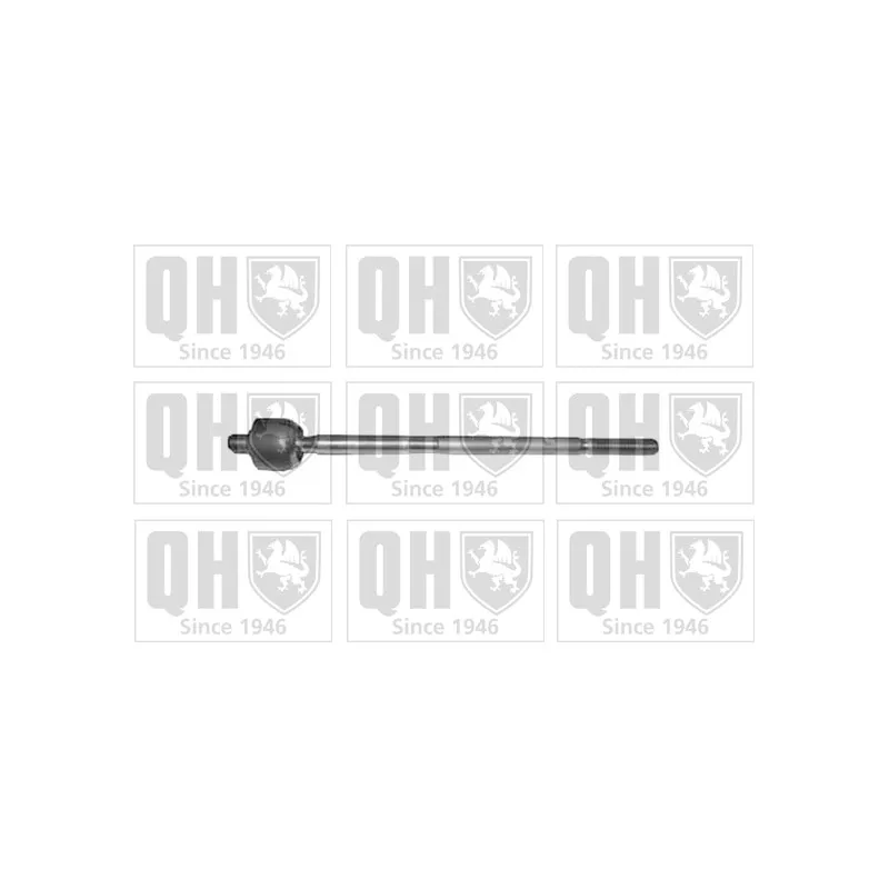 Rotule de direction intérieure, barre de connexion QUINTON HAZELL QR2890S