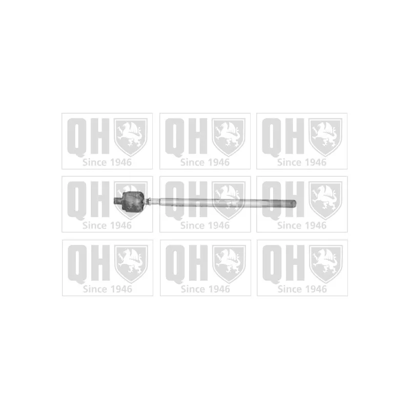 Rotule de direction intérieure, barre de connexion QUINTON HAZELL QR2896S