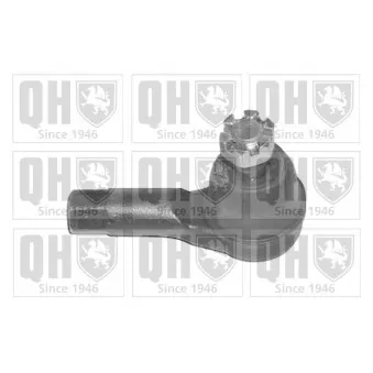 Rotule de barre de connexion QUINTON HAZELL QR2904S