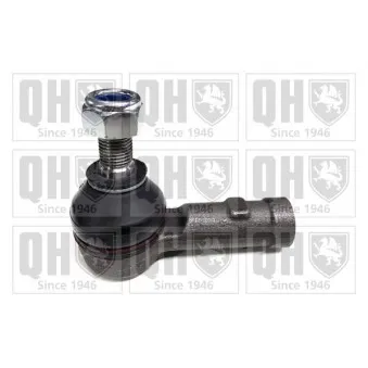 Rotule de barre de connexion QUINTON HAZELL QR290S