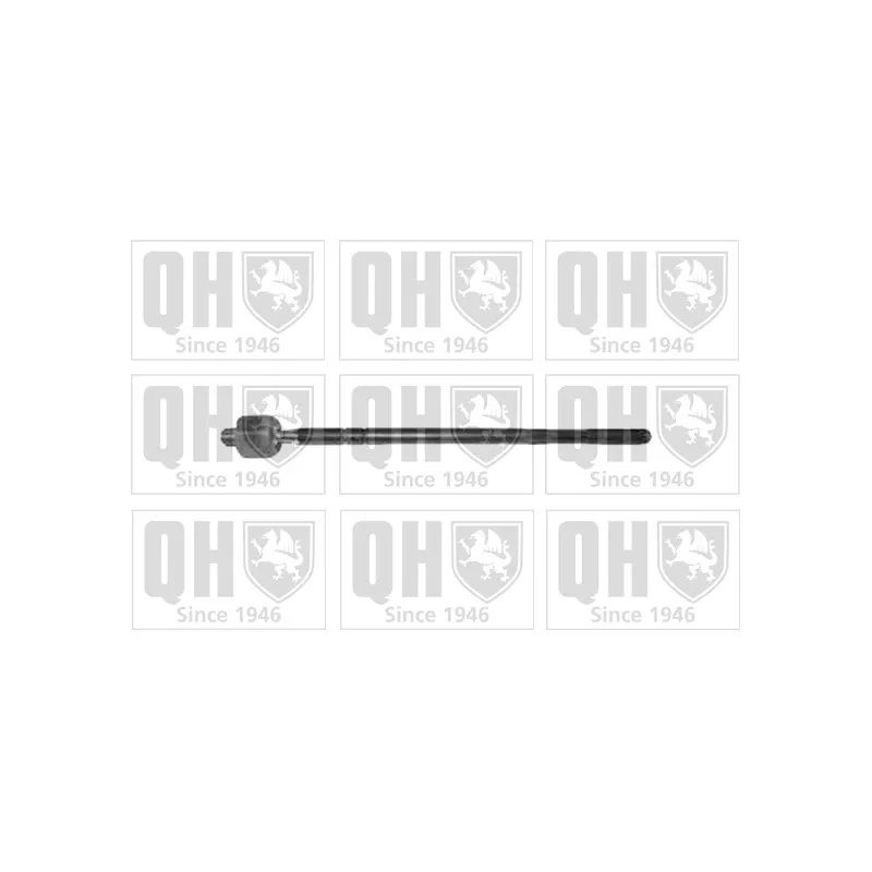 Rotule de direction intérieure, barre de connexion QUINTON HAZELL QR2928S