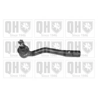 Rotule de barre de connexion QUINTON HAZELL QR2933S