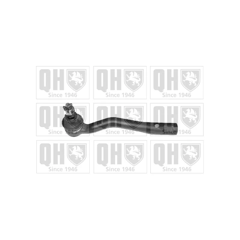 Rotule de barre de connexion QUINTON HAZELL QR2933S