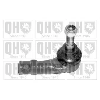 Rotule de barre de connexion QUINTON HAZELL QR2935S