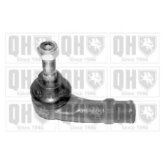 Rotule de barre de connexion QUINTON HAZELL QR2936S