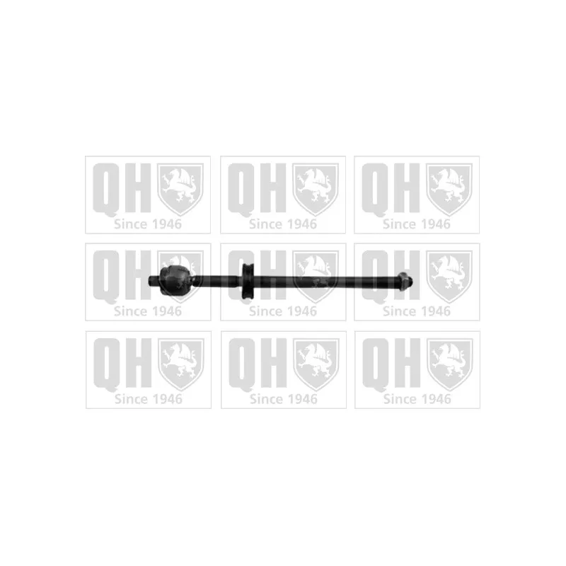 Rotule de direction intérieure, barre de connexion QUINTON HAZELL QR2938S