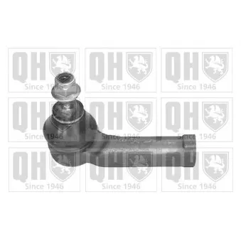 Rotule de barre de connexion QUINTON HAZELL QR2948S