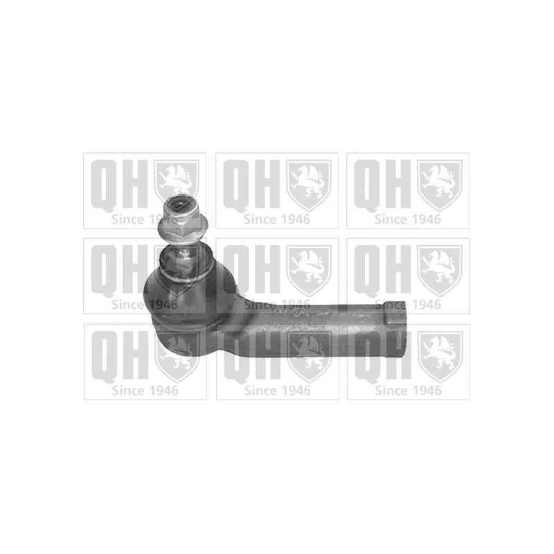 Rotule de barre de connexion QUINTON HAZELL QR2948S