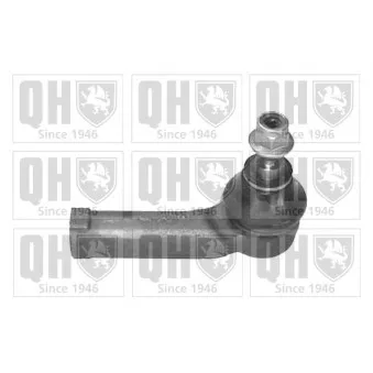 Rotule de barre de connexion QUINTON HAZELL QR2949S