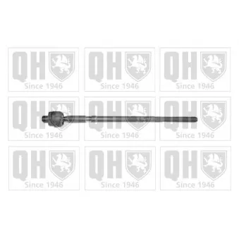 Rotule de direction intérieure, barre de connexion QUINTON HAZELL QR2985S