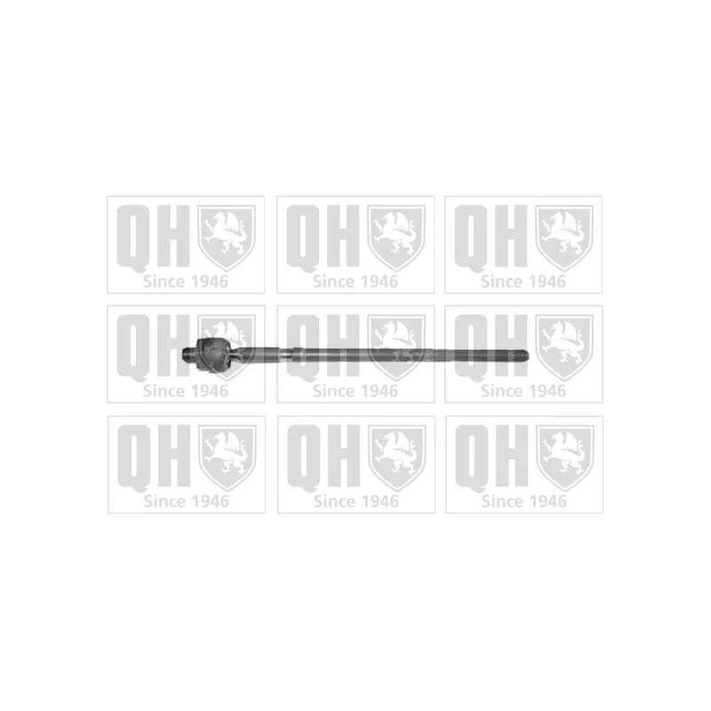 Rotule de direction intérieure, barre de connexion QUINTON HAZELL QR2985S