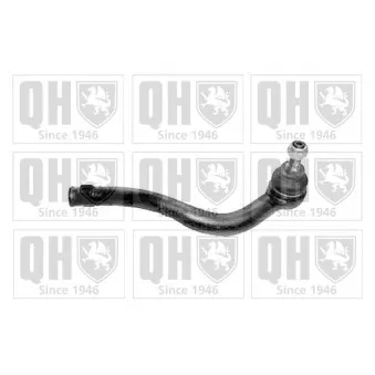 Rotule de barre de connexion QUINTON HAZELL QR2988S