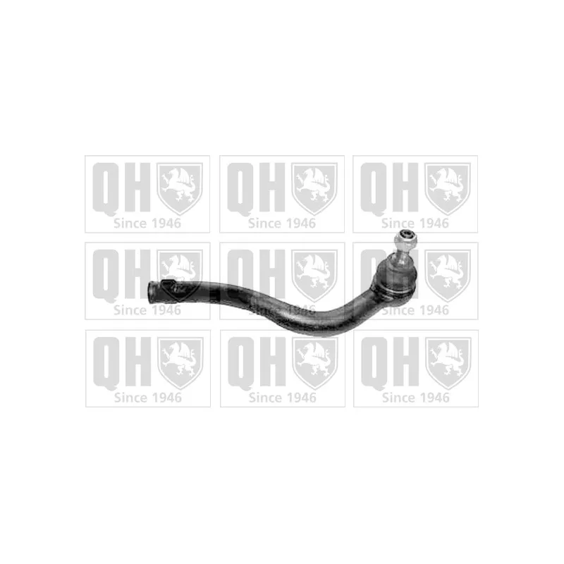 Rotule de barre de connexion QUINTON HAZELL QR2988S