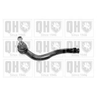 Rotule de barre de connexion QUINTON HAZELL QR2989S
