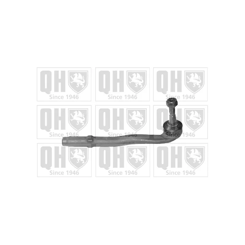 Rotule de barre de connexion QUINTON HAZELL QR2996S