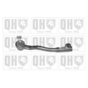 Rotule de barre de connexion QUINTON HAZELL QR2998S