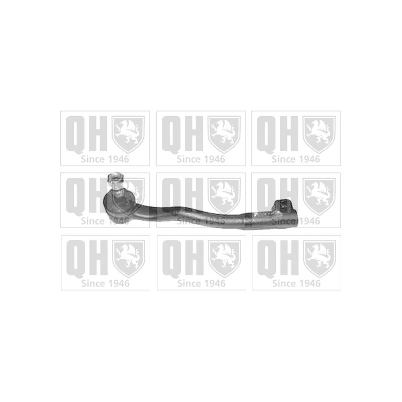 Rotule de barre de connexion QUINTON HAZELL QR2998S