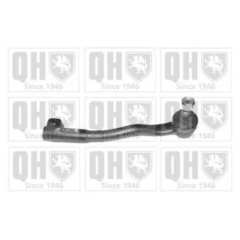 Rotule de barre de connexion QUINTON HAZELL QR2999S