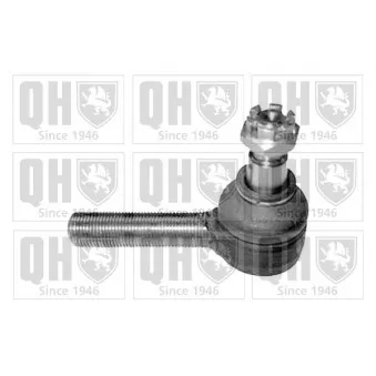 Rotule de direction QUINTON HAZELL QR3002S