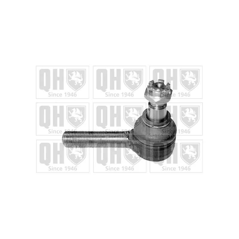 Rotule de direction QUINTON HAZELL QR3002S